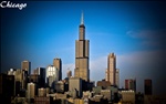 Chicago Willis Tower (Sears Tower)